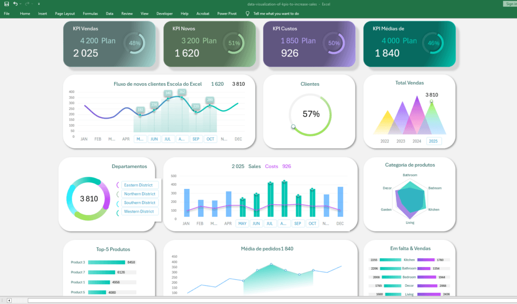Excel App